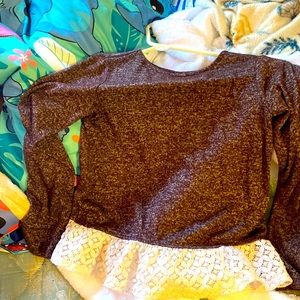 For sell a kid/girls cute shirt